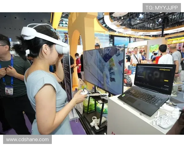 电竞产业发展趋势与未来创新方向探索:从玩家到观众的全面升级 电竞产业发展趋势与未来创新方向探索:从玩家到观众的全面升级