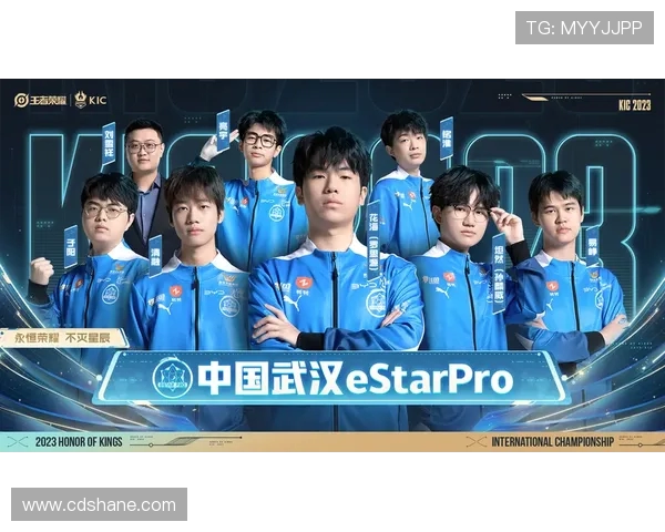 IG的荣耀之路：从奋斗到世界冠军杯的辉煌历程