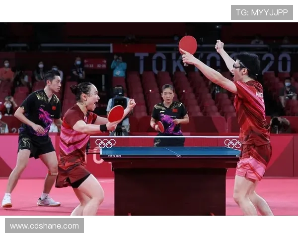 上海乒乓球队意识排名创新高引发全国关注与热议