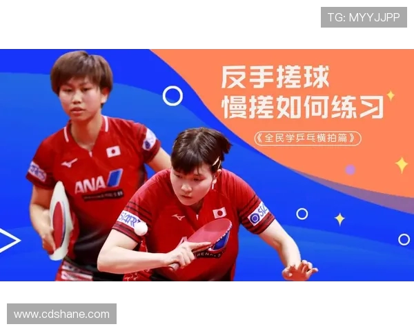 武汉乒乓球队技术创新引领潮流最新乒乓球技术TOP10全解析