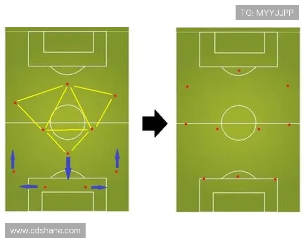 武汉足球队防反战术深度解析与实战应用探讨