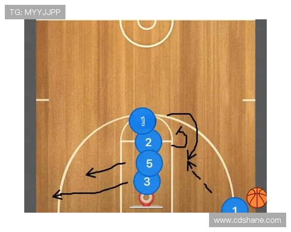 深入分析西安篮球队包夹战术的运用与效果解析