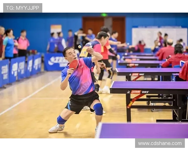 精英赛点评：上海乒乓球队的状态表现