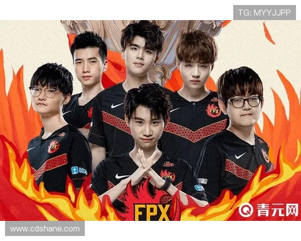 英雄联盟战术分析:深入探讨FPX中路选手的突破策略与表现