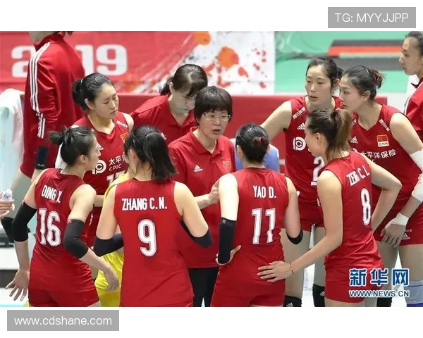 重庆排球队在世界杯预选赛中的意识表现分析与点评