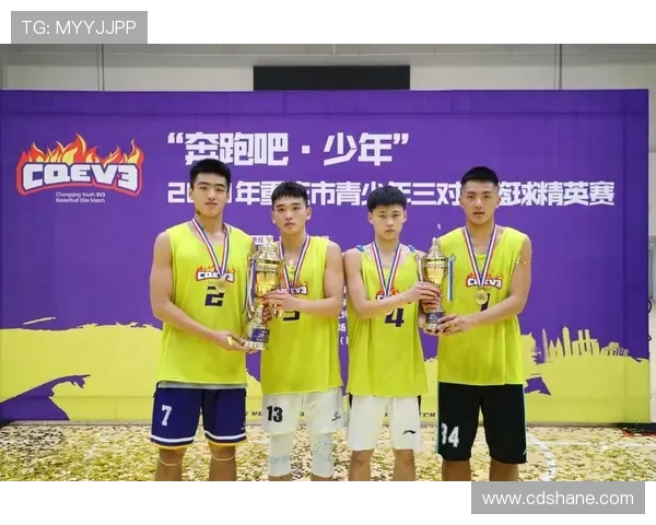 重庆篮球队运营策略深度分析与发展前景探讨