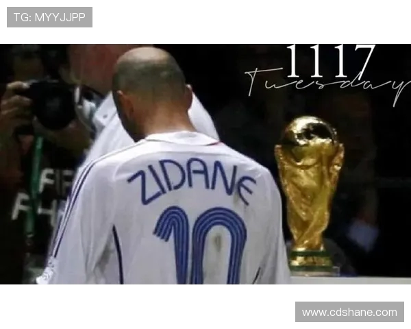 齐内丁·齐达内:从球场传奇到教练巨星的辉煌人生与足球智慧