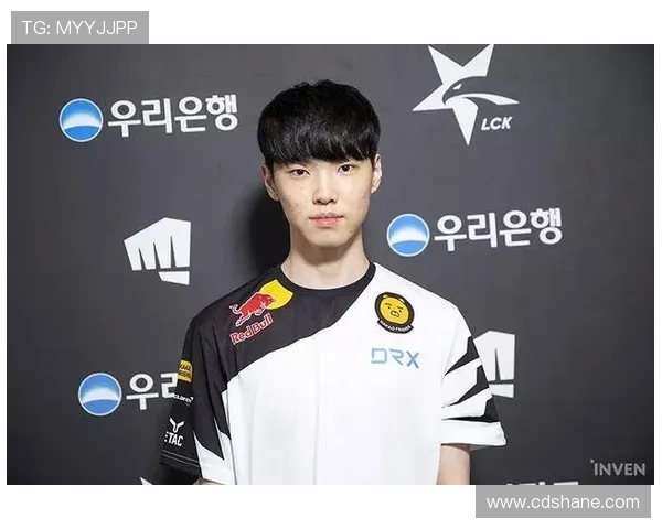 Chovy中单崛起:领航LCK赛场的全新王者之路 Chovy中单崛起:领航LCK赛场的全新王者之路