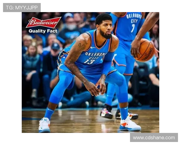 心怀梦想,攻克困难:保罗·乔治的成功之路