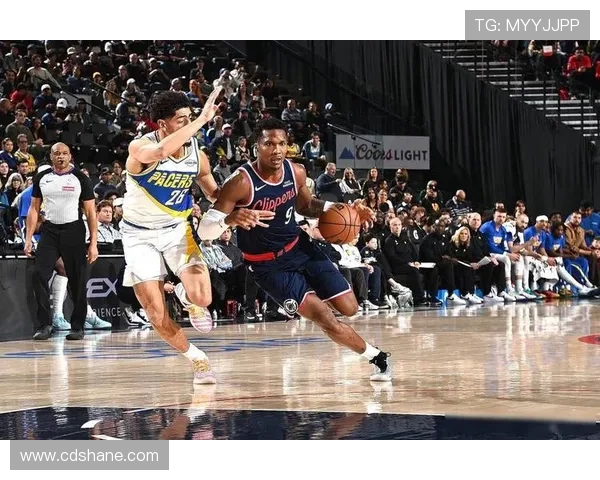 勇士与快船激战全场回放精彩瞬间重温2021年1月9日比赛精彩时刻