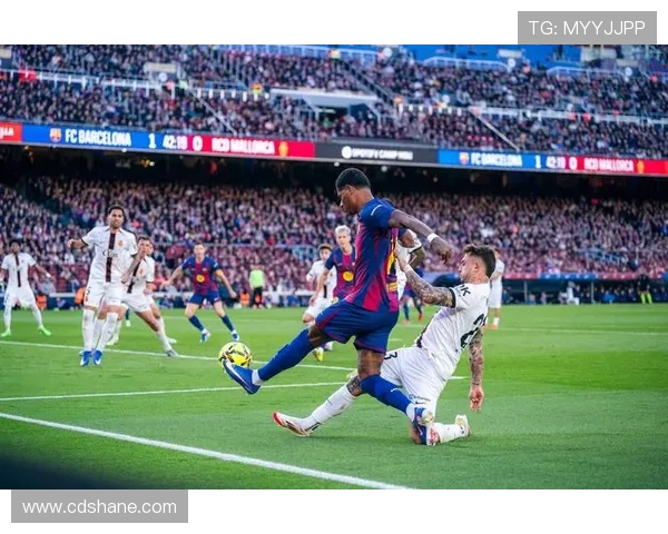 巴塞罗那对阵马略卡精彩直播全程回顾与赛后分析